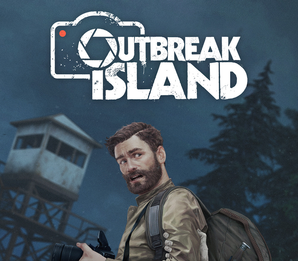 

Outbreak Island PRE-ORDER PC Steam CD Key