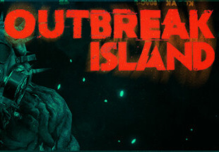 Outbreak Island PC Steam CD Key