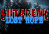 Outbreak: Lost Hope AR XBOX One / Xbox Series X|S CD Key