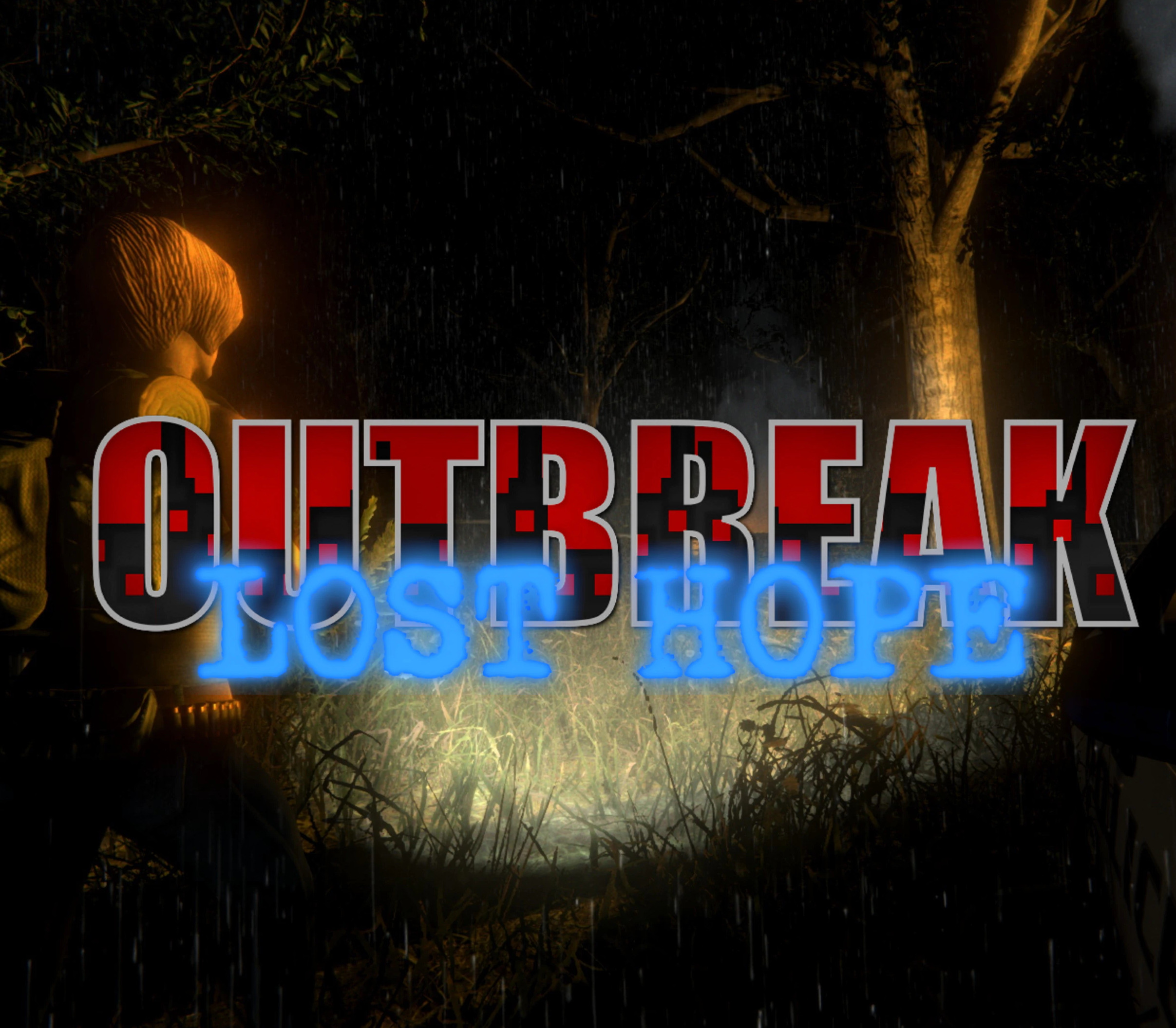 Outbreak: Lost Hope AR XBOX One / Xbox Series X|S CD Key