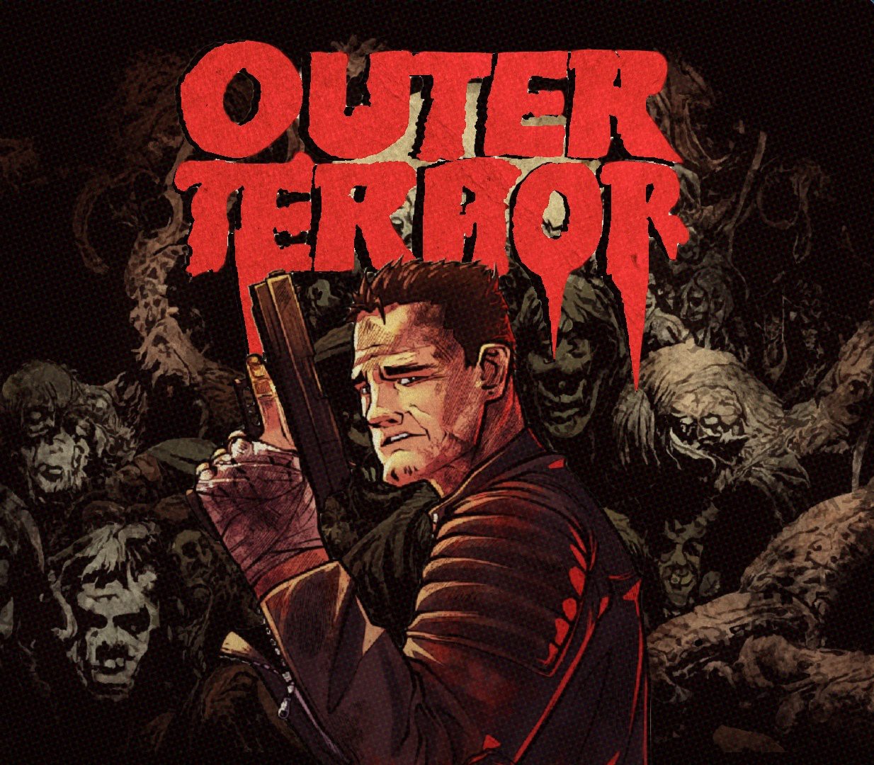 Outer Terror Steam