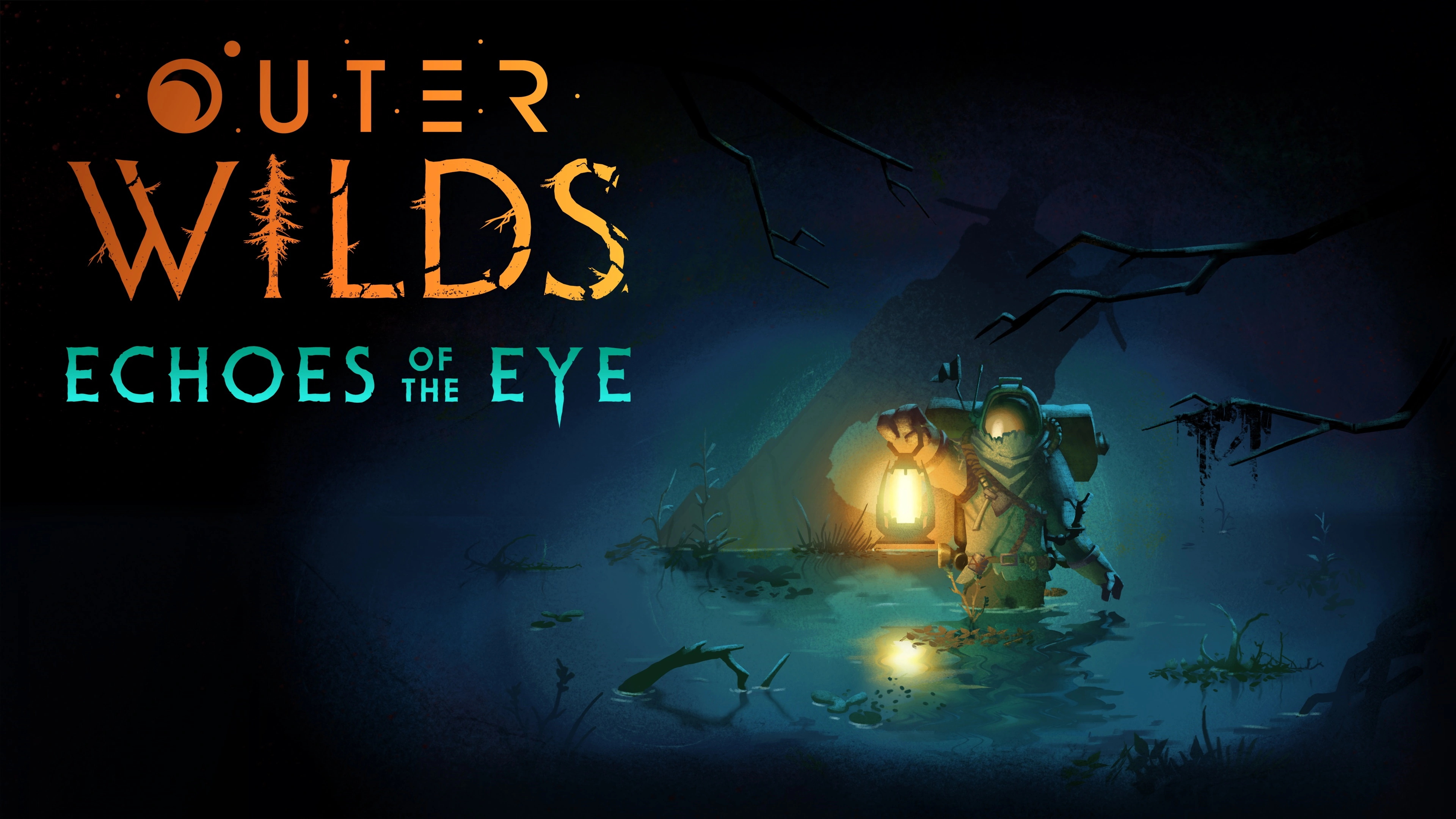 Outer Wilds: Echoes Of The Eye AR XBOX One / Xbox Series X,S CD Key