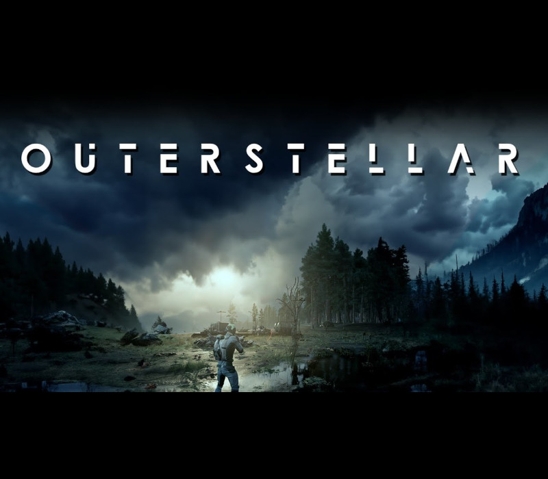 Outerstellar Steam