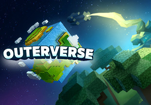 Outerverse Steam CD Key