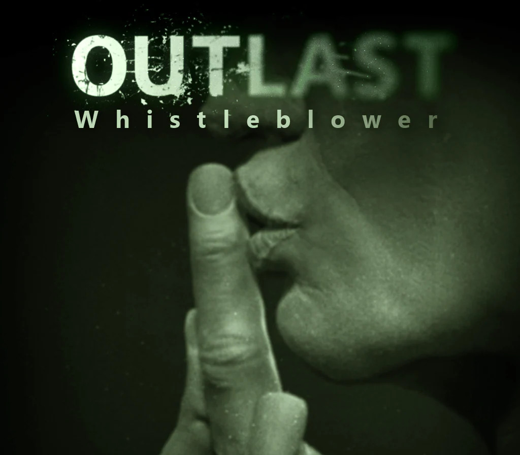 

Outlast - Whistleblower DLC EU PC Steam CD Key