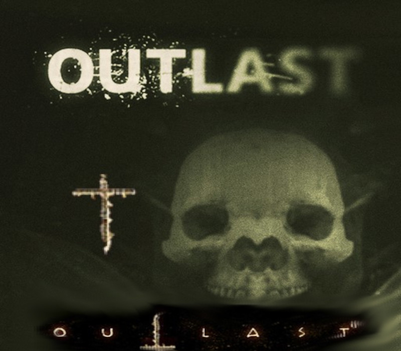 Outlast + Outlast 2 Bundle Steam CD Key