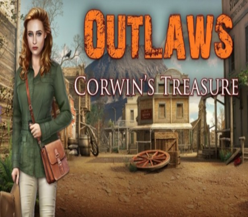 

Outlaws: Corwin's Treasure Steam CD Key