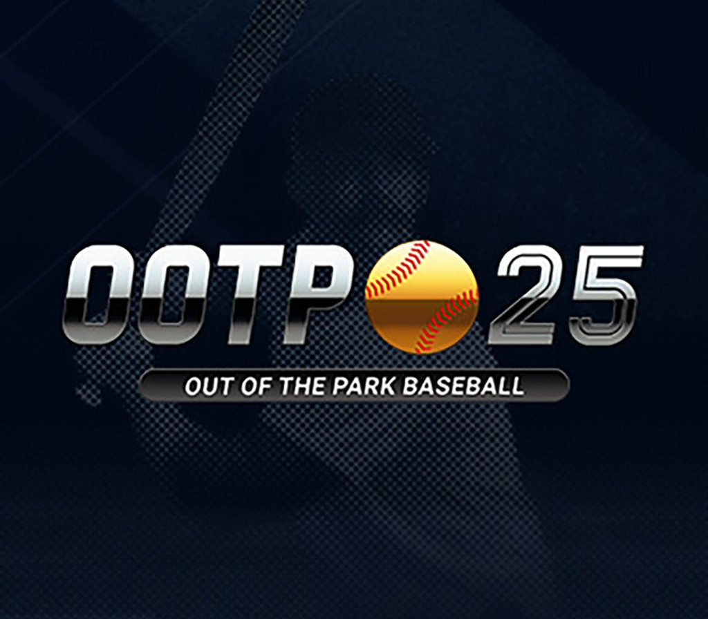 

Out of the Park Baseball 25 PC Steam Account