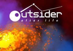 Outsider After Life Steam CD Key