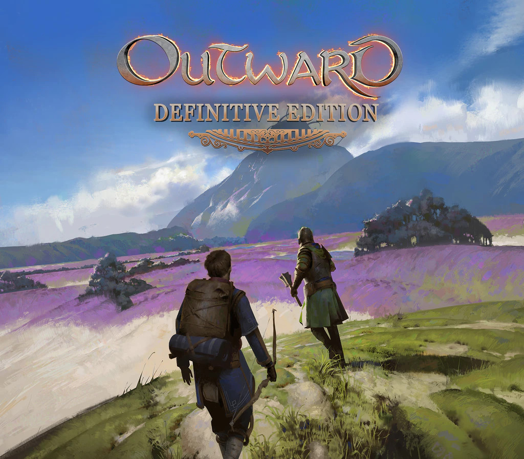 

Outward Definitive Edition AR Xbox Series X|S CD Key