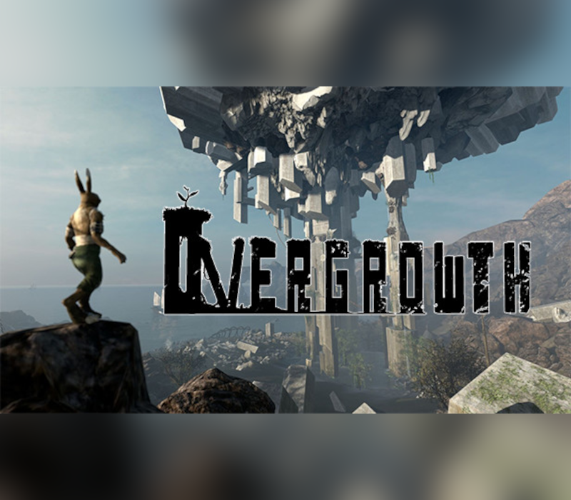 Overgrowth PC Steam