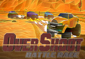 OverShoot Battle Race Steam CD Key