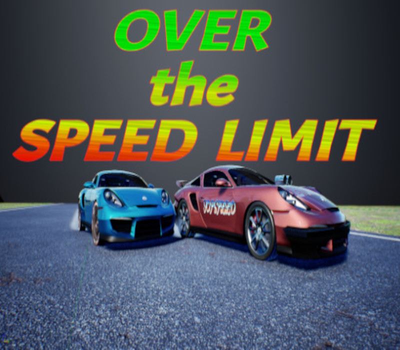 

OverTheSpeedLimit Steam CD Key