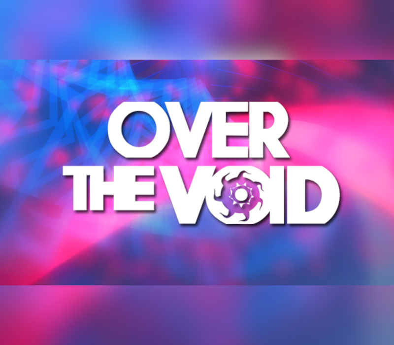 

Over The Void EU PC Steam CD Key