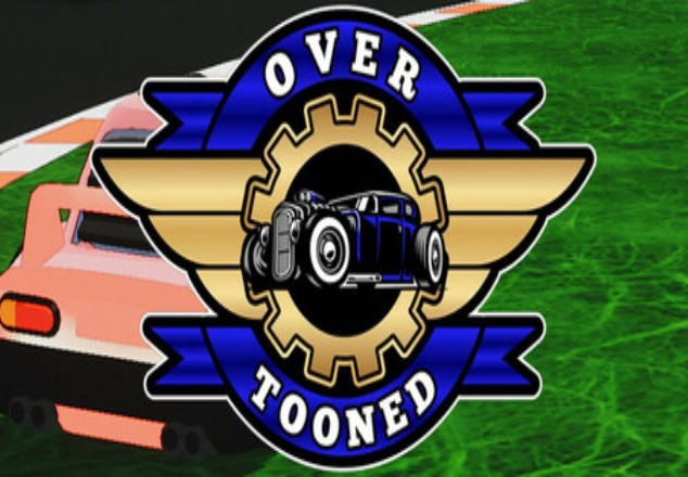 Over Tooned PC Steam CD Key