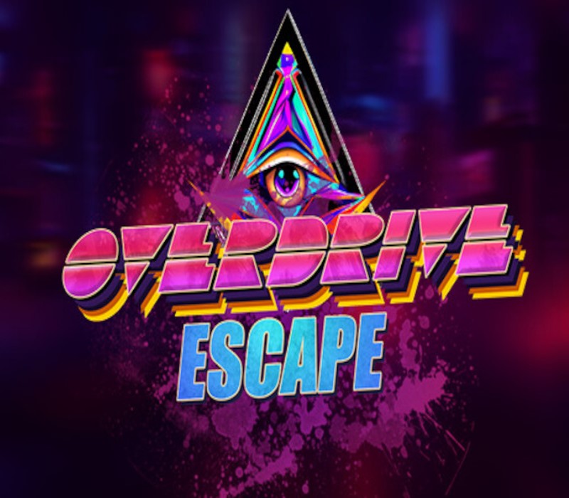 

Overdrive Escape Steam CD Key