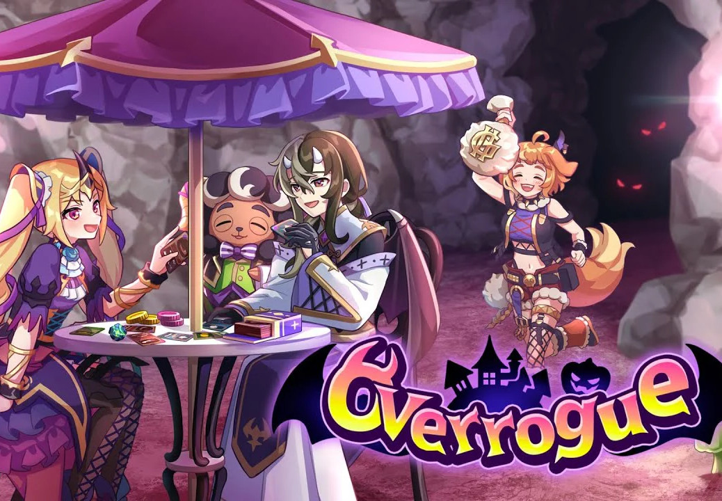 Overrogue AR Xbox Series X|S / PC CD Key screenshot 2