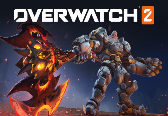  Overwatch 2 - Reinhardt Mythic Weapon Skin Bundle DLC US XBOX One / Xbox Series X|S CD Key screenshot 2
