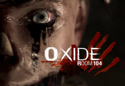 Oxide Room 104 AR XBOX One / Xbox Series X,S CD Key