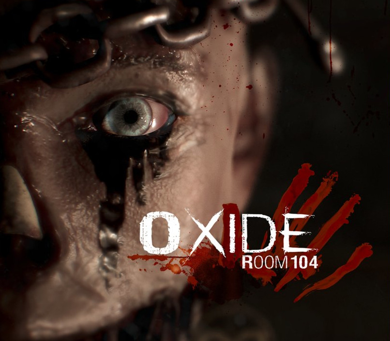 Oxide: Room 104 XBOX One / Xbox Series X|S Account