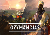Ozymandias: Bronze Age Empire Sim EU V2 Steam CD Key