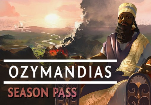 Ozymandias - Season Pass DLC Steam CD Key
