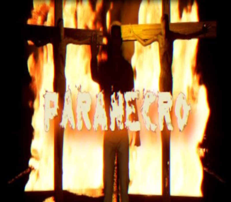 PARANECRO Steam