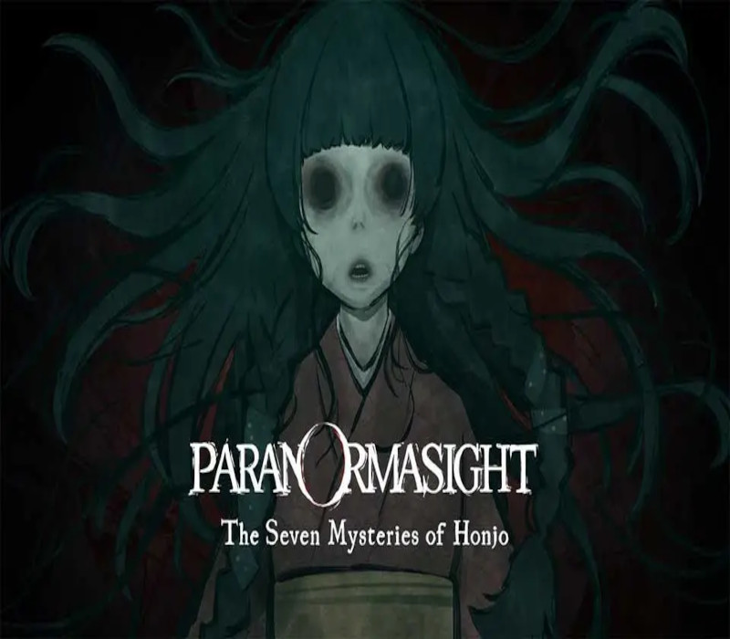 

PARANORMASIGHT: The Seven Mysteries of Honjo EU PC Steam CD Key