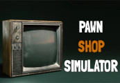 PAWN SHOP SIMULATOR Steam CD Key