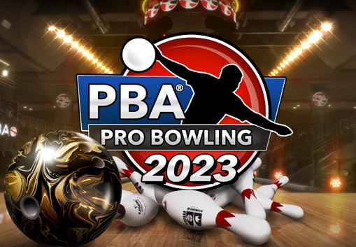 PBA Pro Bowling 2023 PC Steam Account screenshot 2