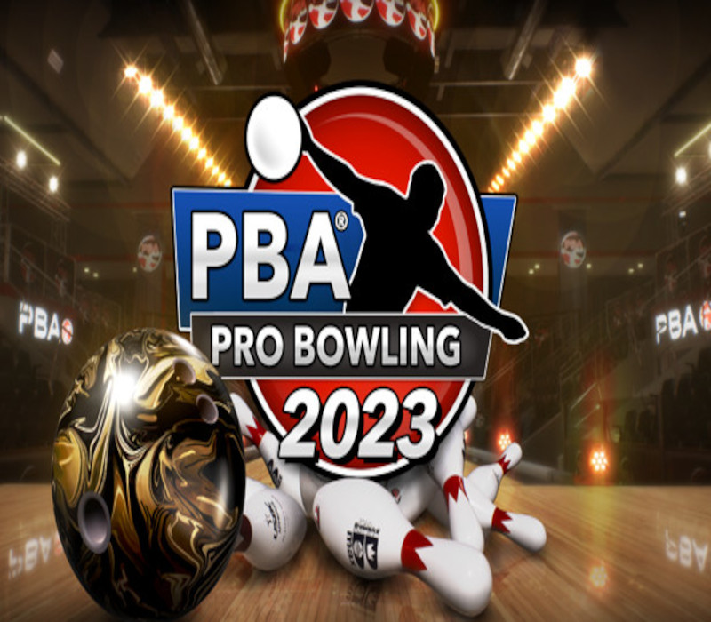 

PBA Pro Bowling 2023 PC Steam Account