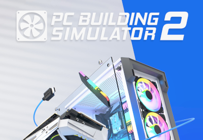 PC Building Simulator 2 Epic Games Account