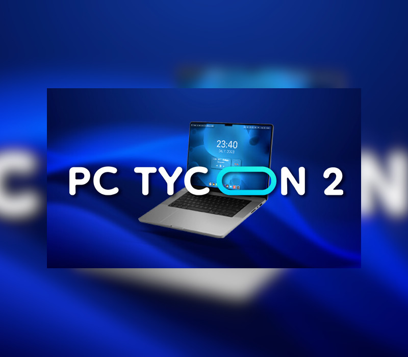 PC Tycoon 2 PC Steam