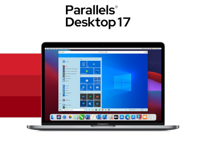 Parallels Desktop 17 Standard for Mac Key (1 Year / 1 Mac) screenshot 2
