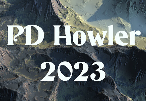 PD Howler 2023 Steam CD Key