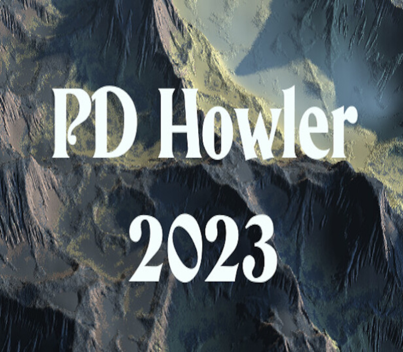 

PD Howler 2023 Steam CD Key