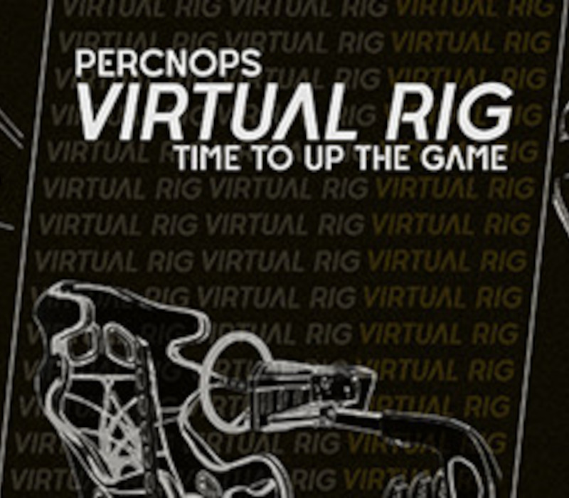 

PERCNOPS VIRTUAL RIG Steam CD Key