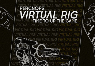 PERCNOPS VIRTUAL RIG Steam CD Key