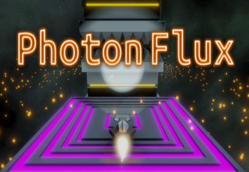 Photon Flux Steam CD Key