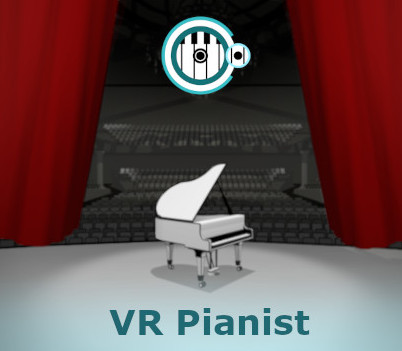 

VR Pianist Steam CD Key