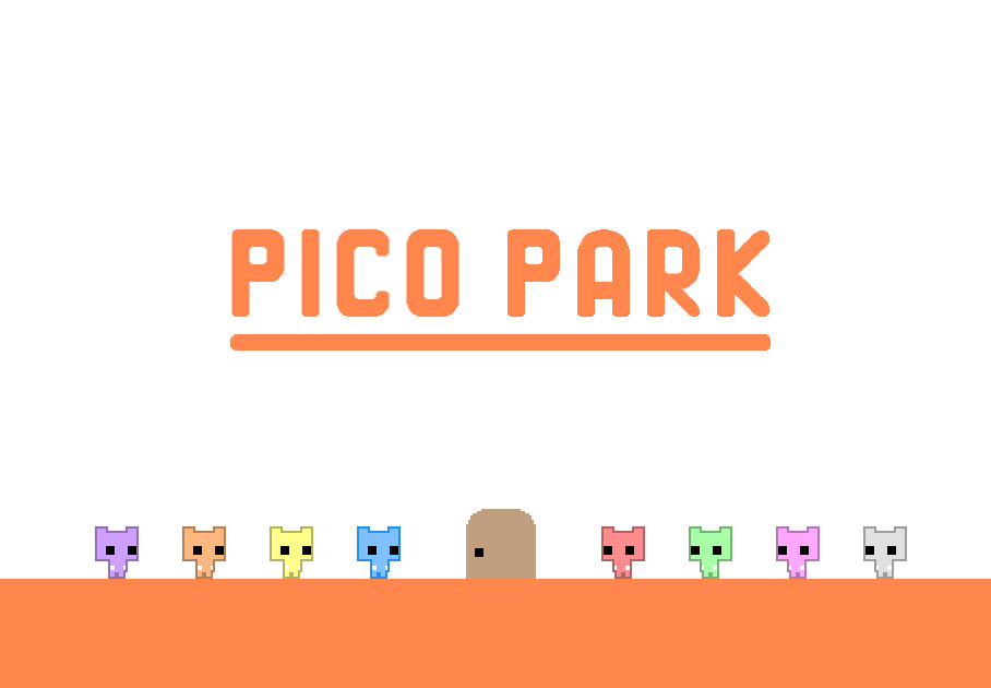 PICO PARK Steam Account