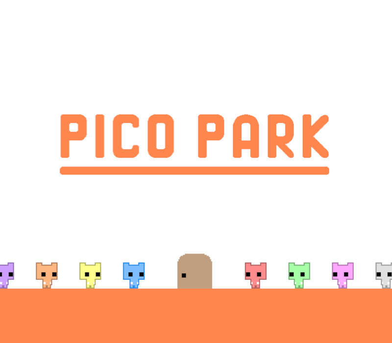 

PICO PARK Steam Account