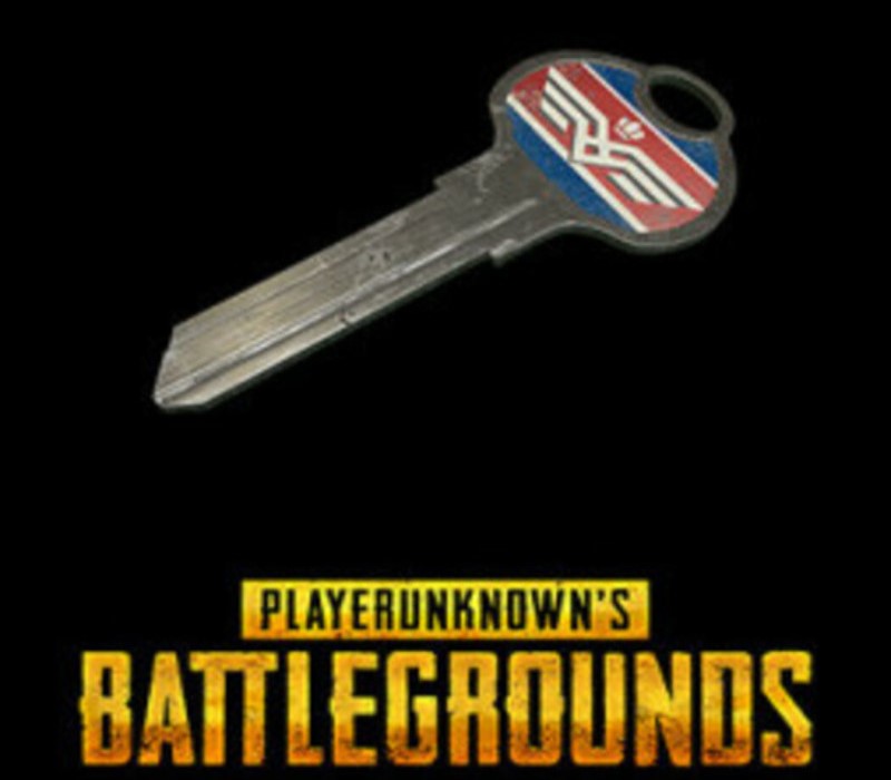 

PUBG - Aviator Key Digital CD Key