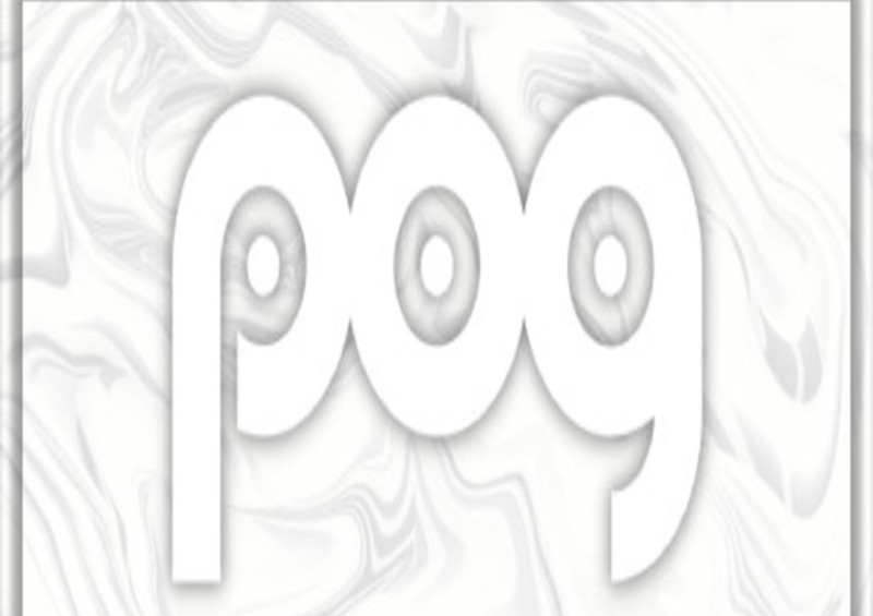 POG Steam CD Key