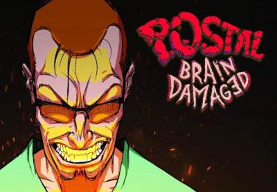 POSTAL: Brain Damaged Steam CD Key