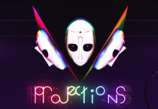 PROJECTIONS Steam CD Key