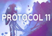 PROTOCOL 11 Steam CD Key