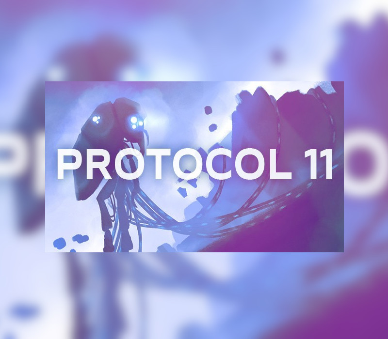 

PROTOCOL 11 Steam CD Key