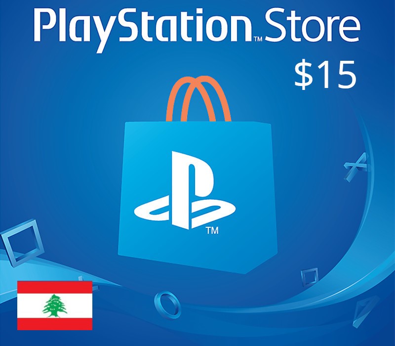 

PlayStation Network Card $15 LB