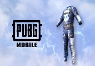 PUBG Mobile - Alpine Climber Set DLC Digital CD Key
